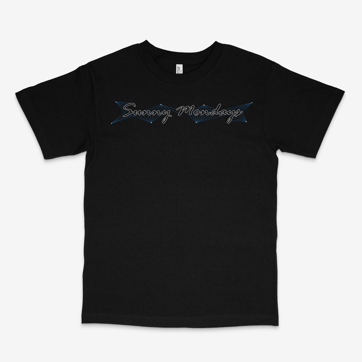 IATN Outline Tee (pre-order)