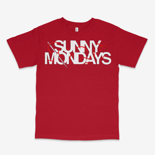 Thread Logo Tee