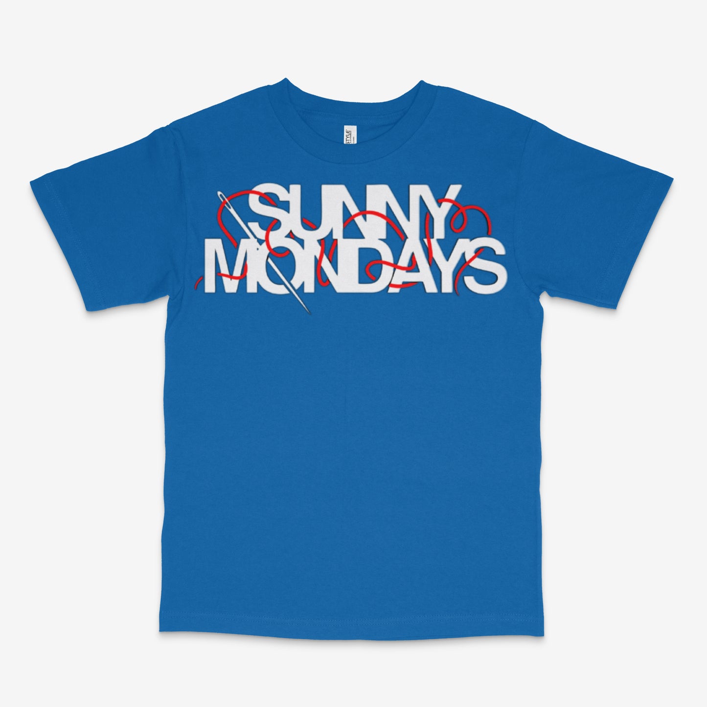 Thread Logo Tee (pre-order)